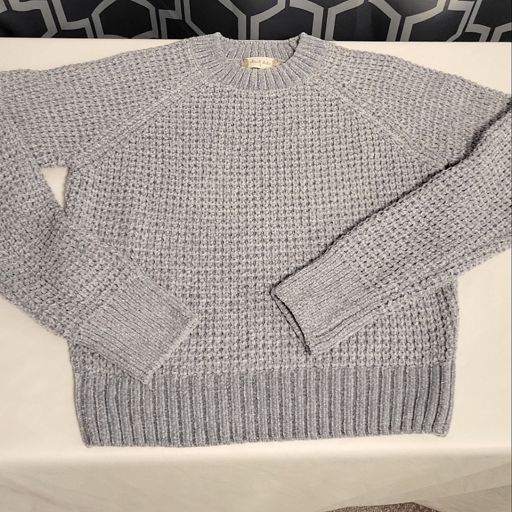 Brand - Altar'd State, Size - S, Color - Light Blue